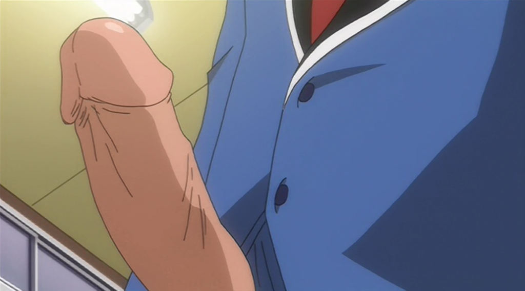 Saimin Jutsu The Animation 2nd (Crazy Asian Love)